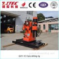 China GXY-1C Exploration drilling rigs Factory
